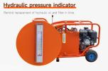 2026 Fodit FT13-30. Hydraulic Power Pack